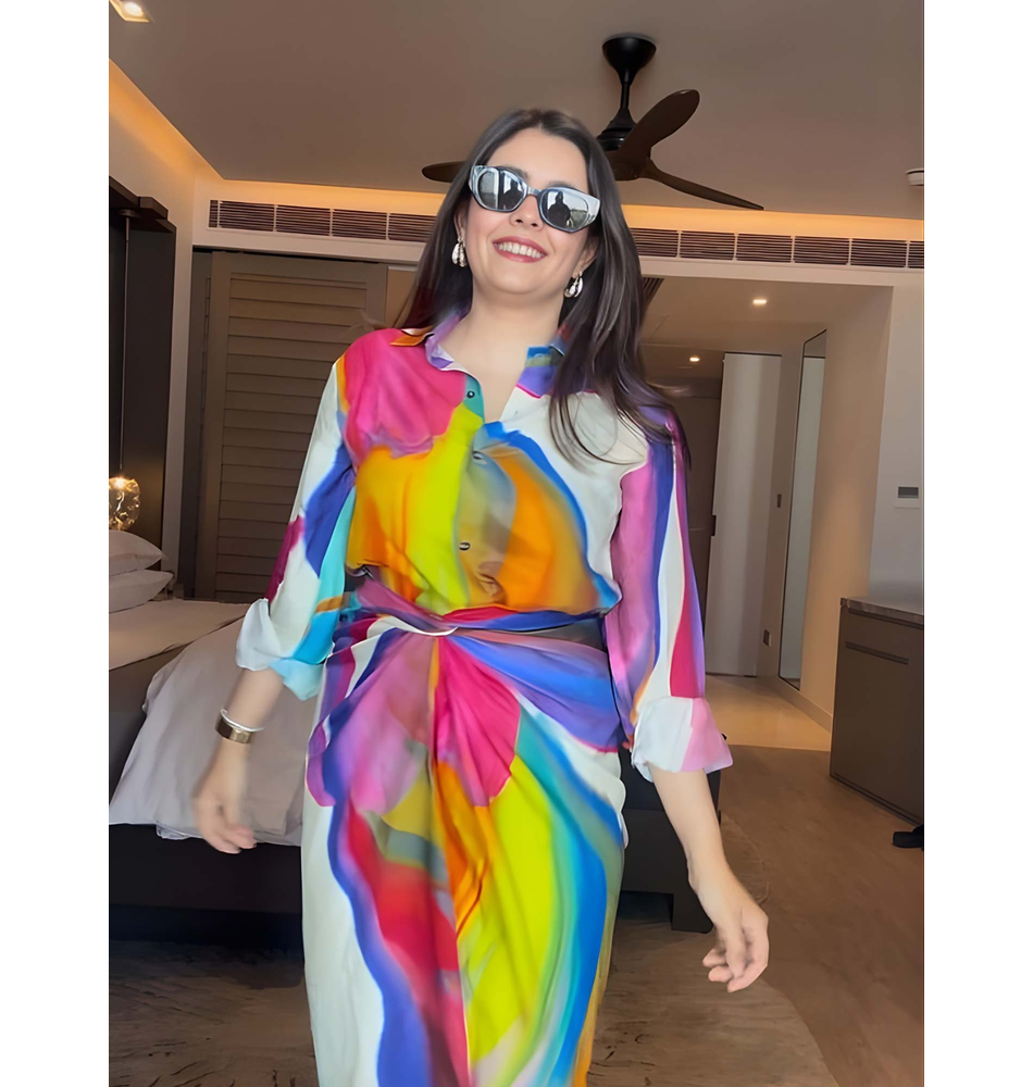 Multi-Color