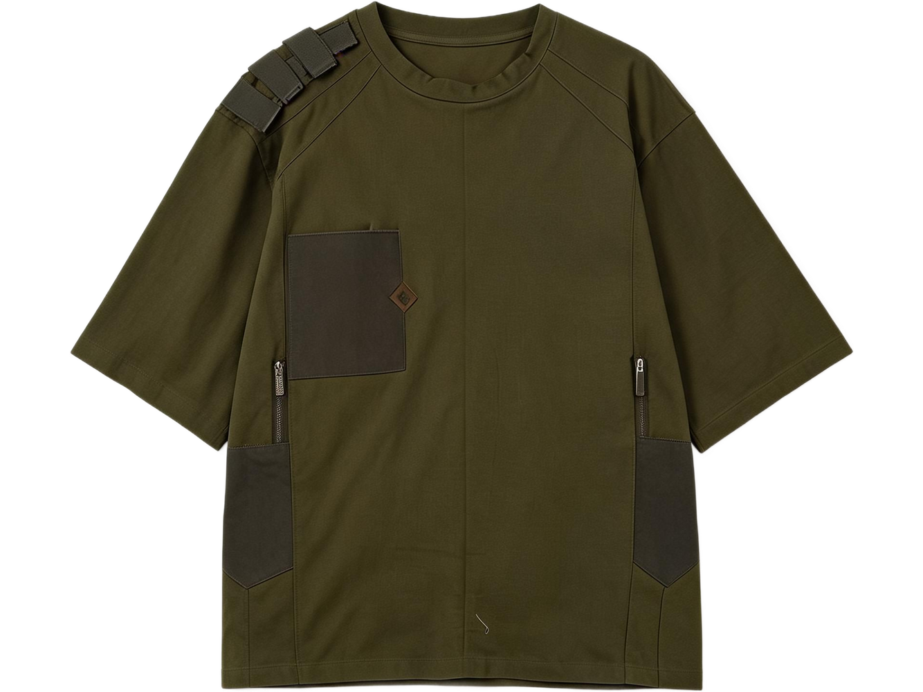 Product Only Cutout