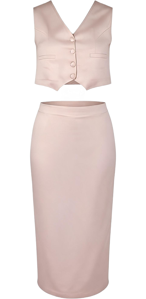 Product Only Cutout