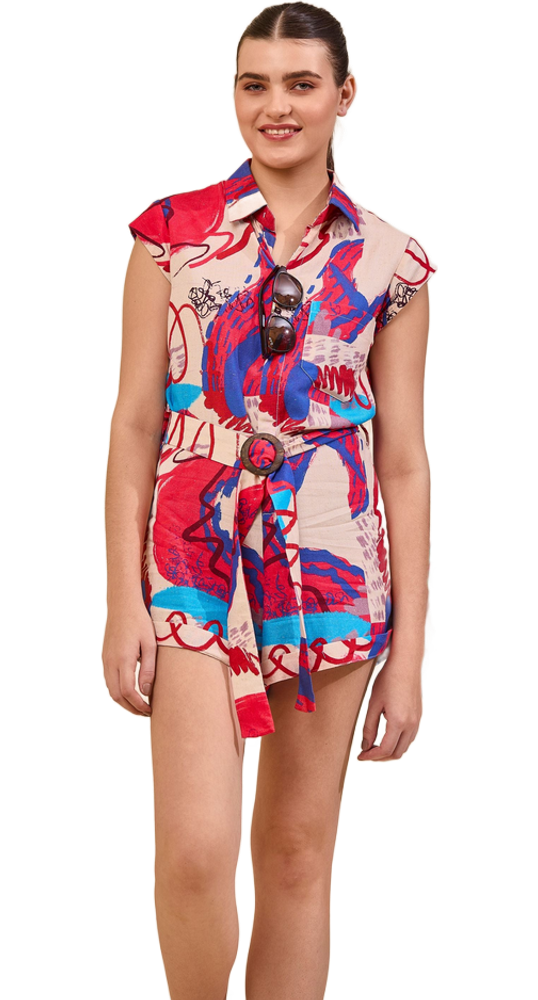 Cutout Image