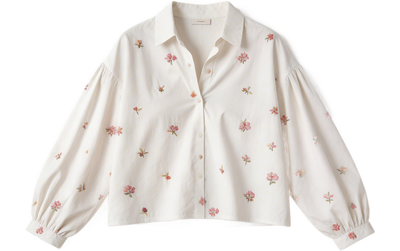 Product Only Cutout