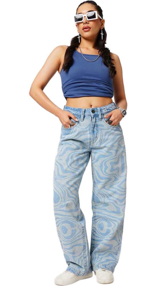 Cutout Image