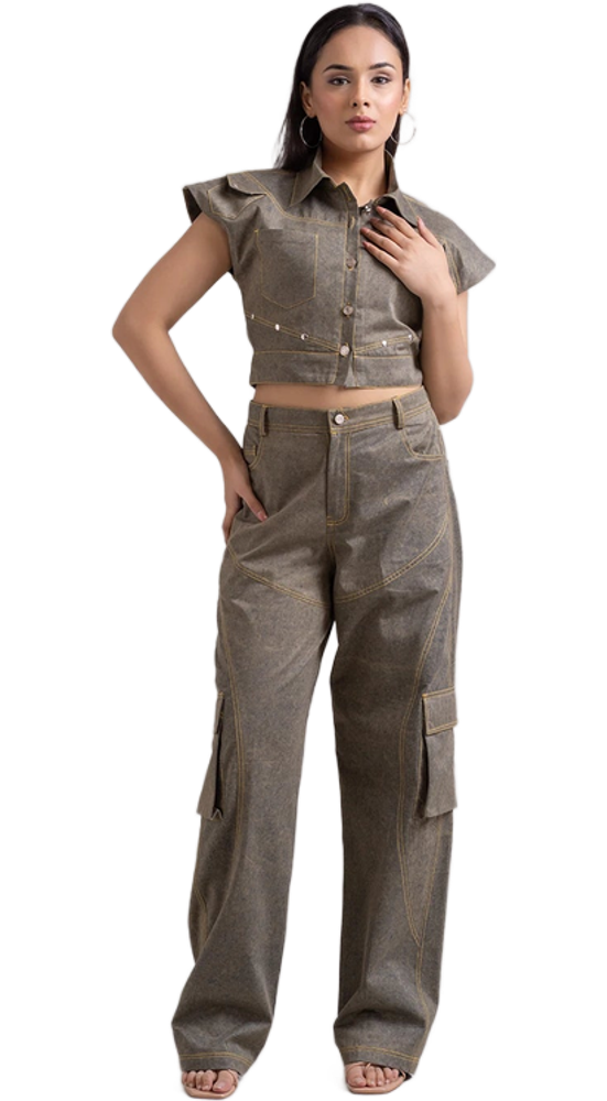 Cutout Image
