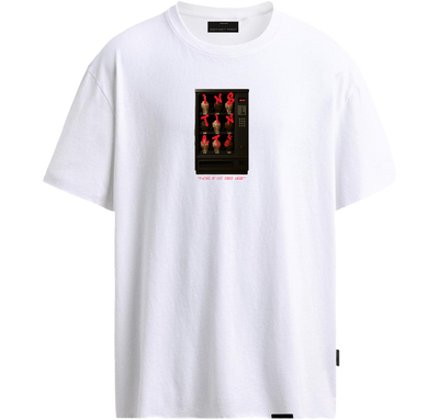 Product Only Cutout