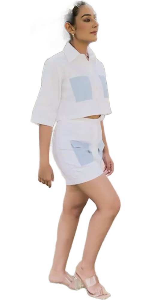 Cutout Image