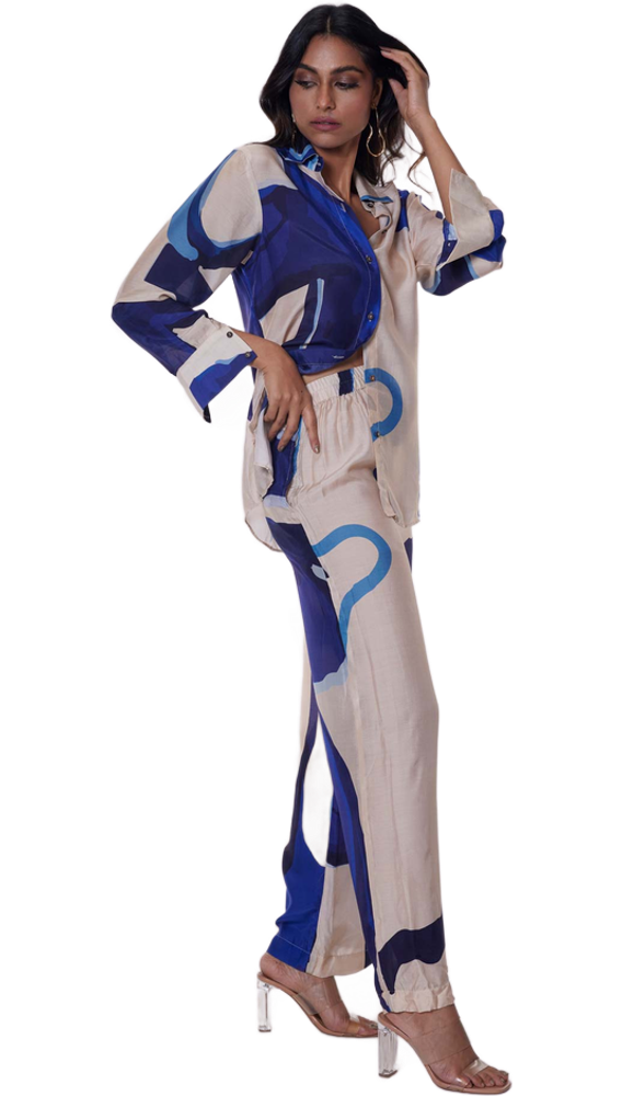 Cutout Image