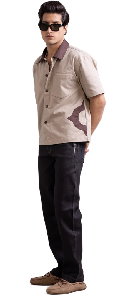 Cutout Image