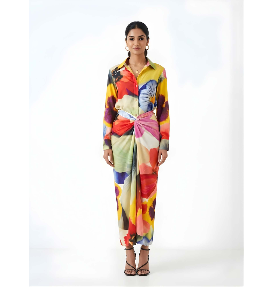 Multi-Color