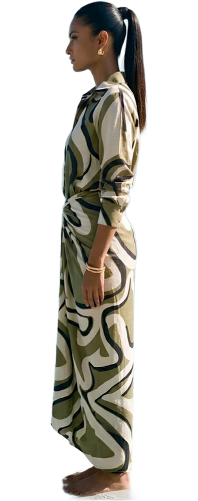 Cutout Image