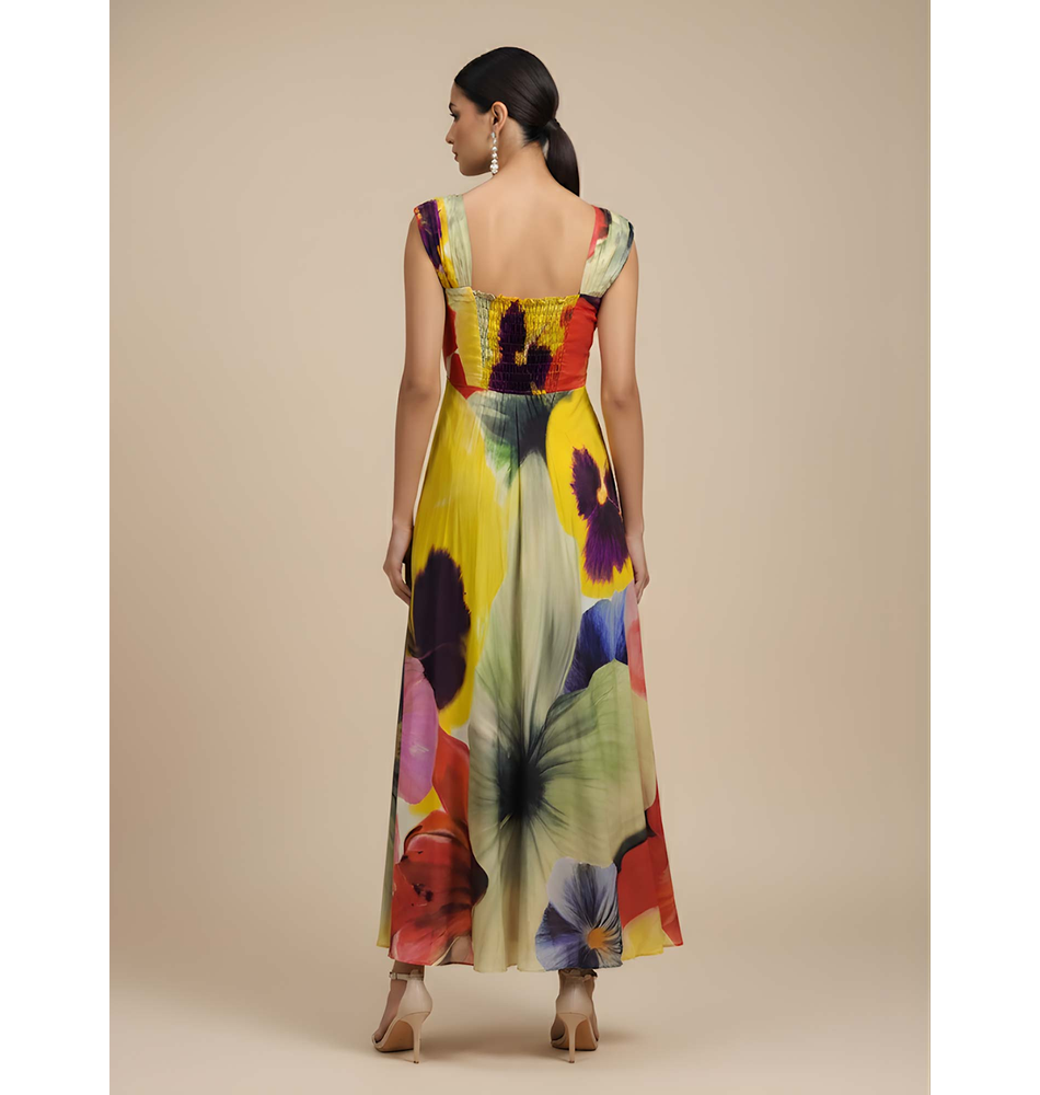 Multi-color