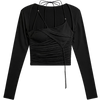 Product Only Cutout