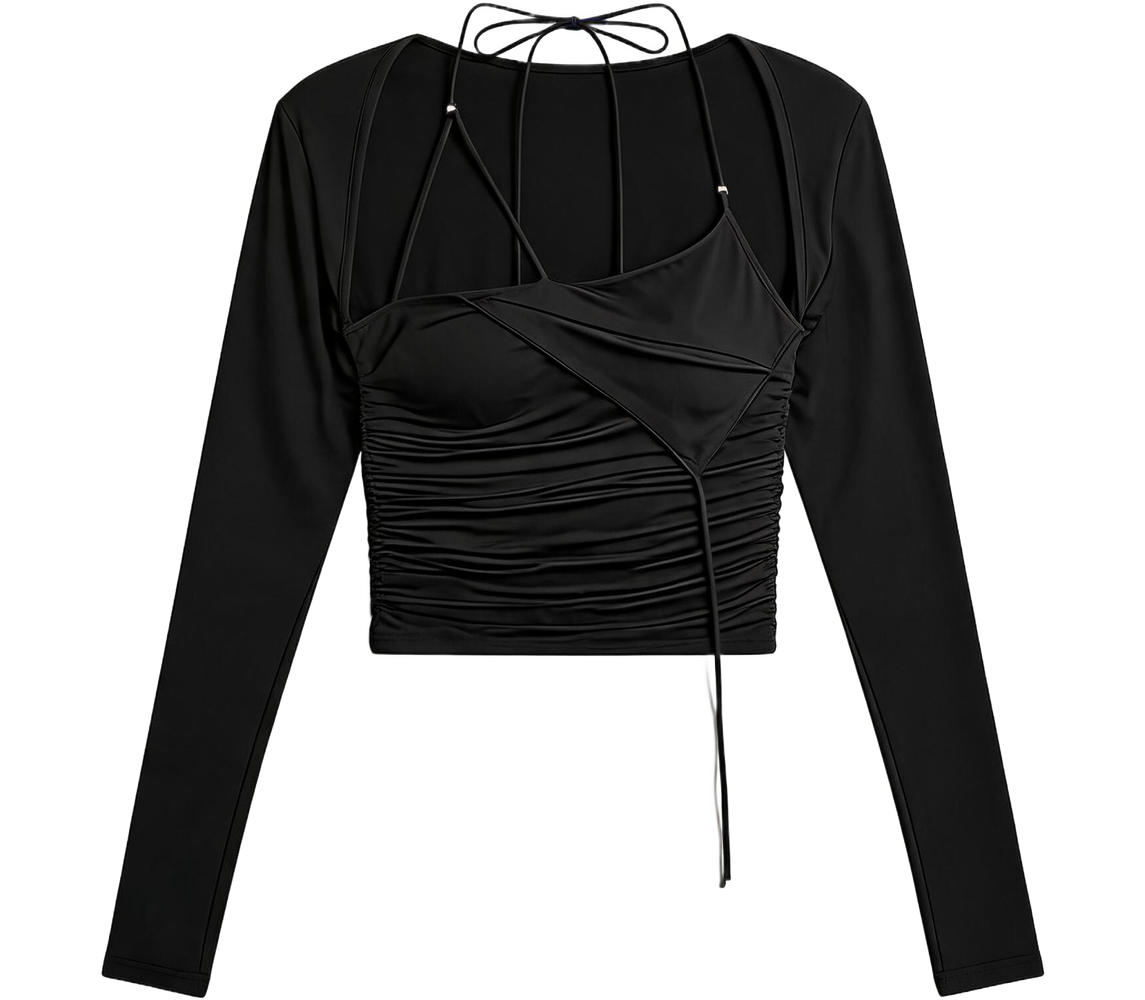 Product Only Cutout