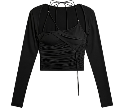 Product Only Cutout