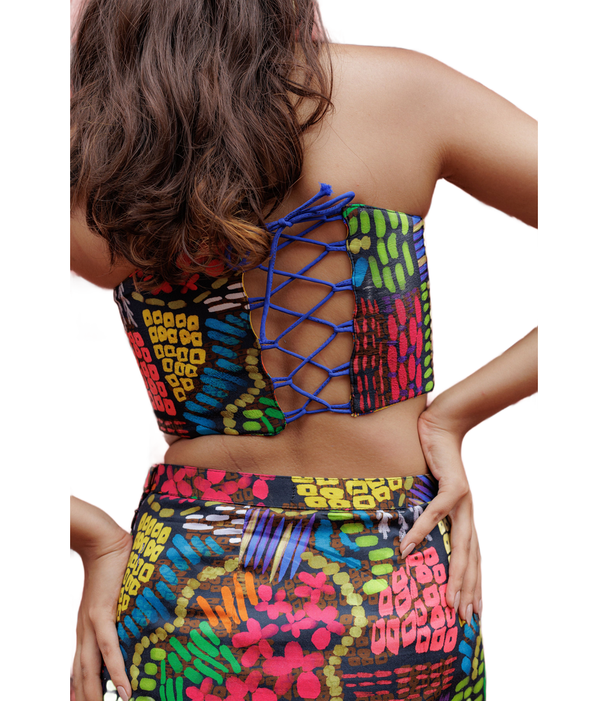 Cutout Image