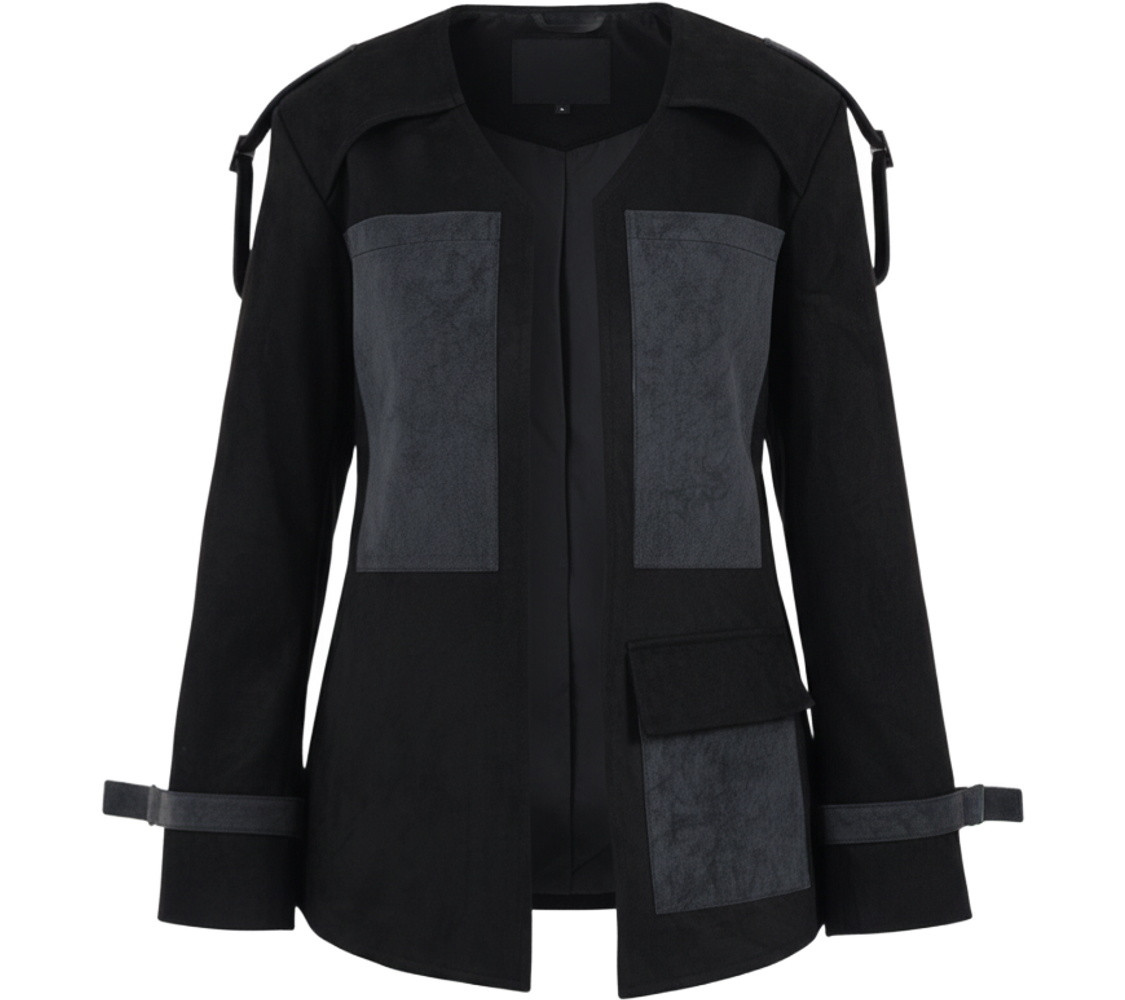 Product Only Cutout