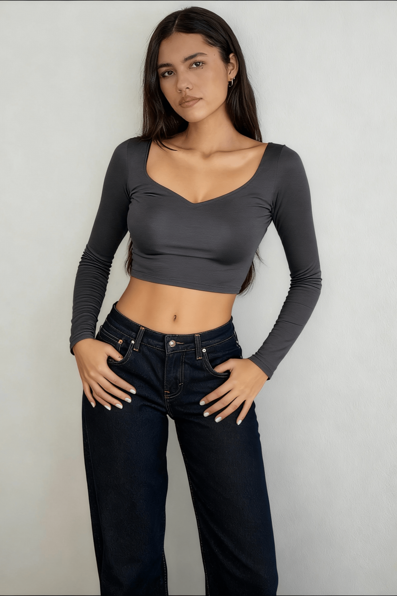 Grey