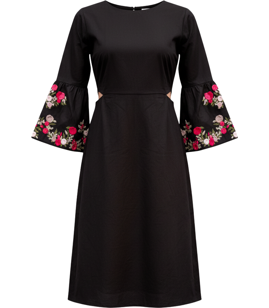 Product Only Cutout