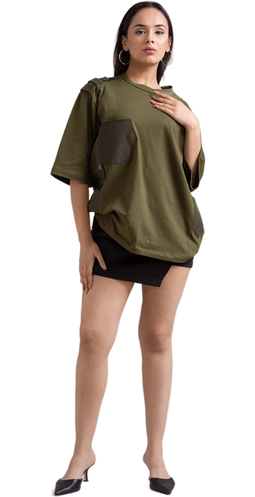 Cutout Image