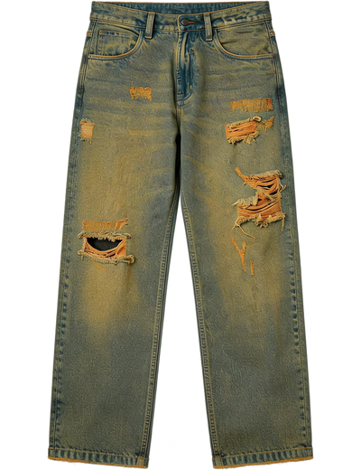 Product Only Cutout