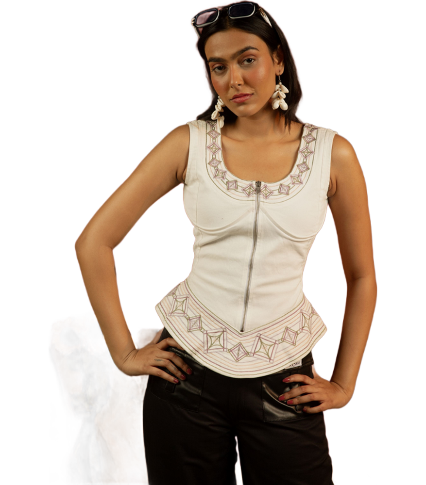 Cutout Image