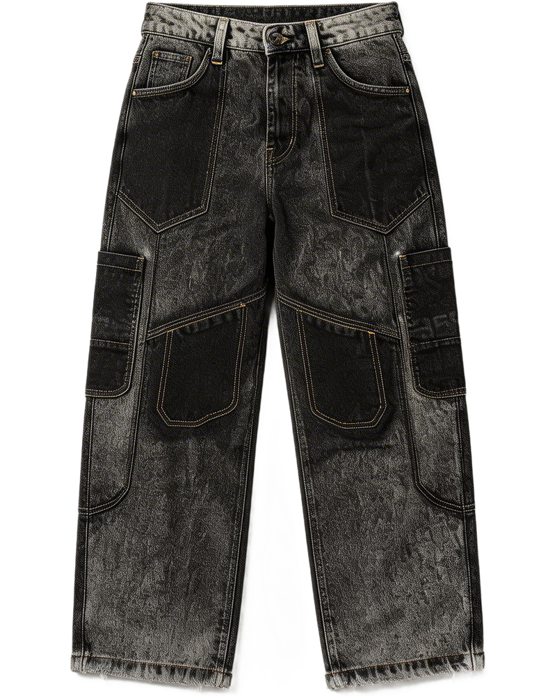 Product Only Cutout