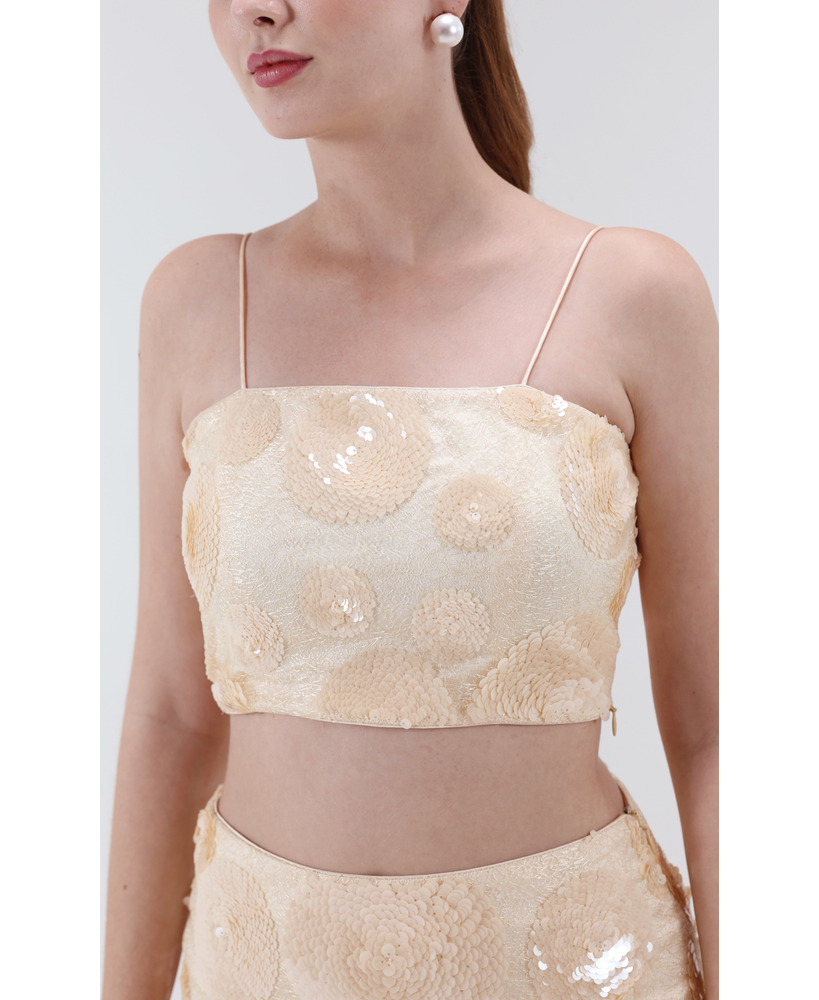 Beige & Nude