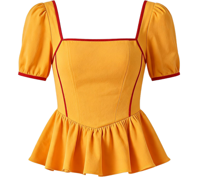 Product Only Cutout