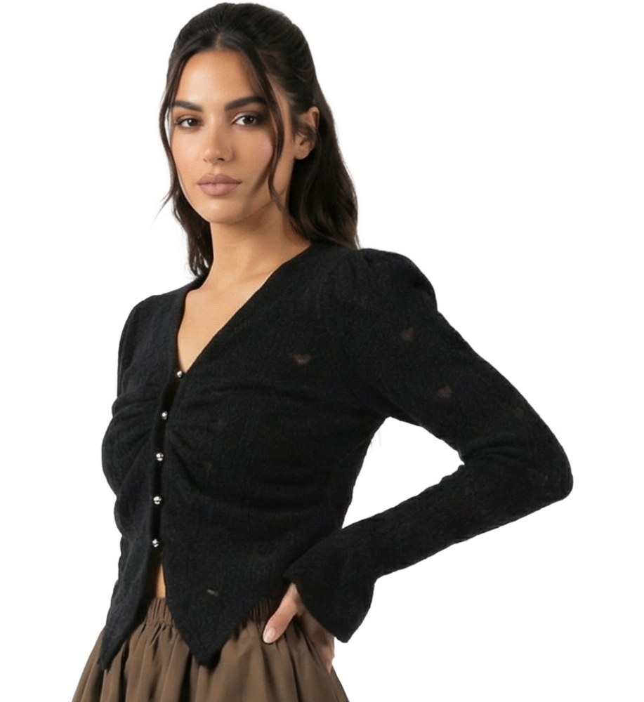 Cutout Image
