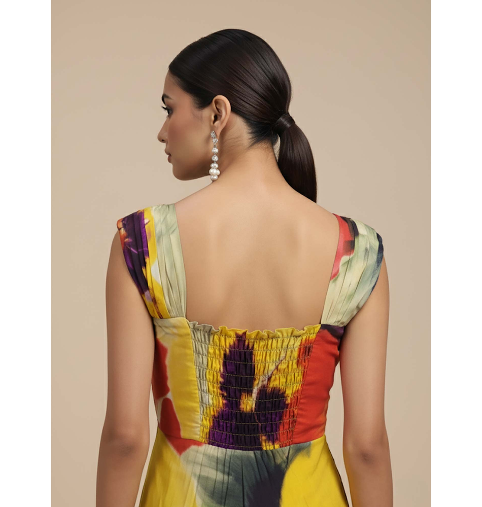Multi-color