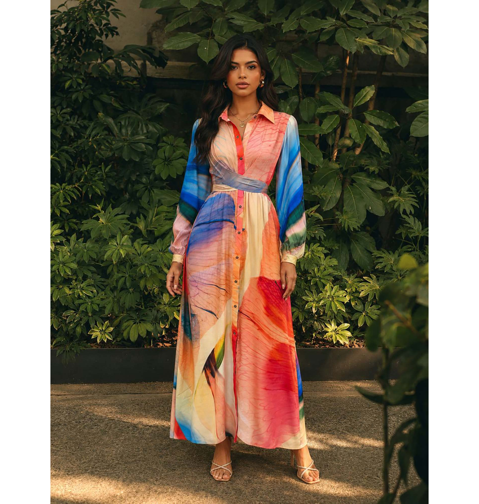 Multi-Color