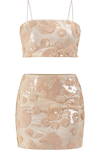 Beige & Nude