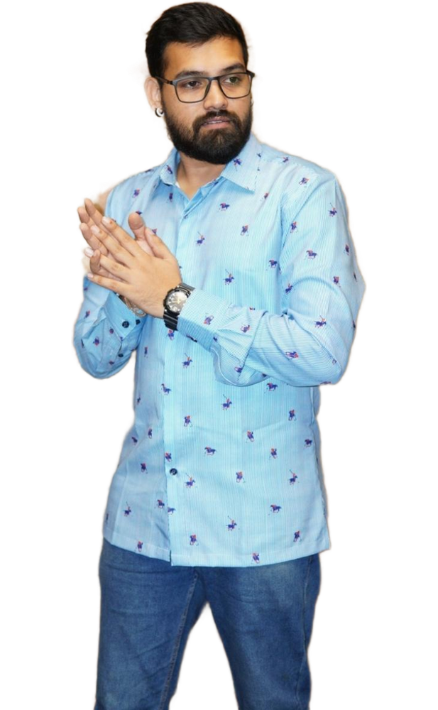 Cutout Image