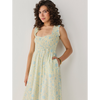 Butter yellow