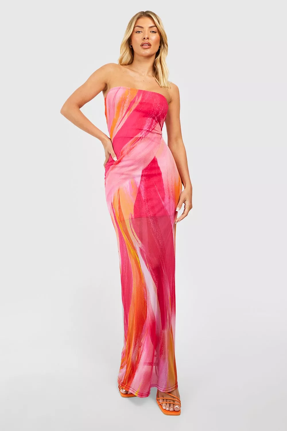 Multi-Color