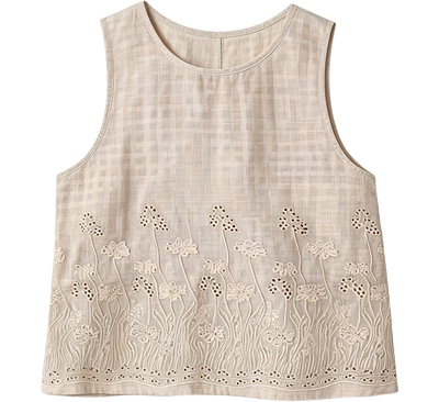 Product Only Cutout