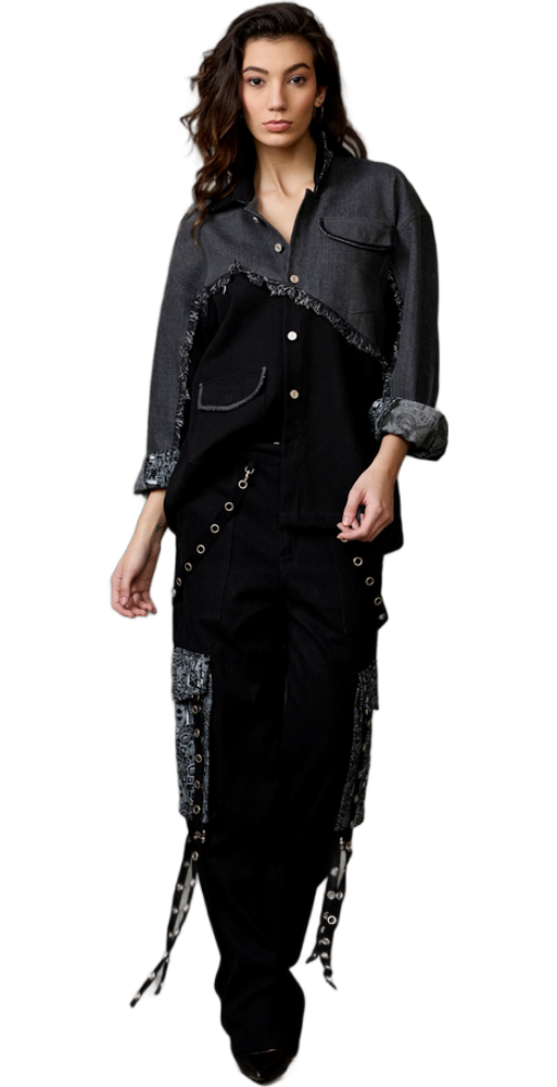 Cutout Image