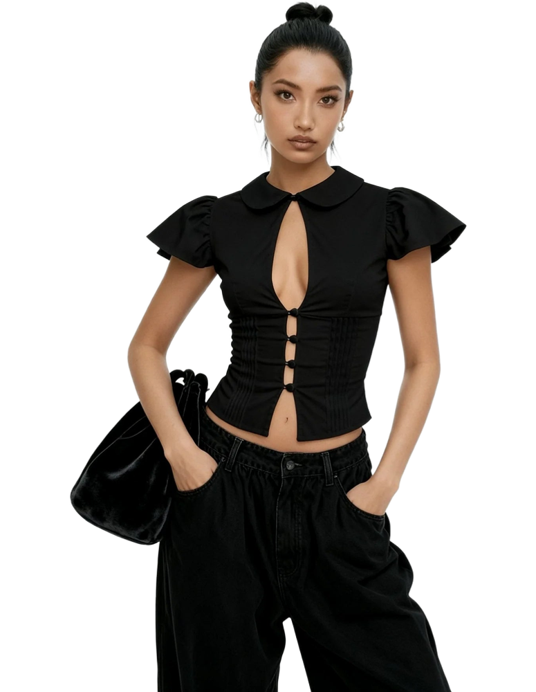 Cutout Image