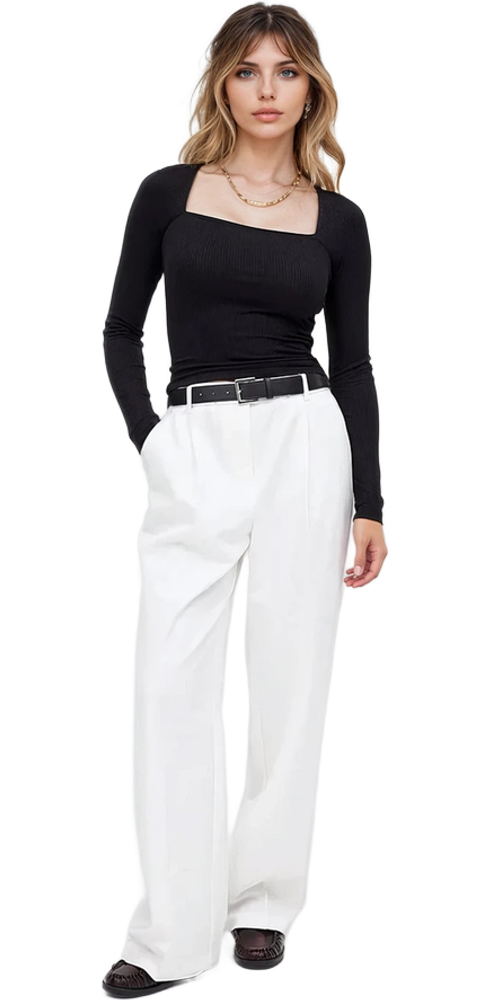 Cutout Image