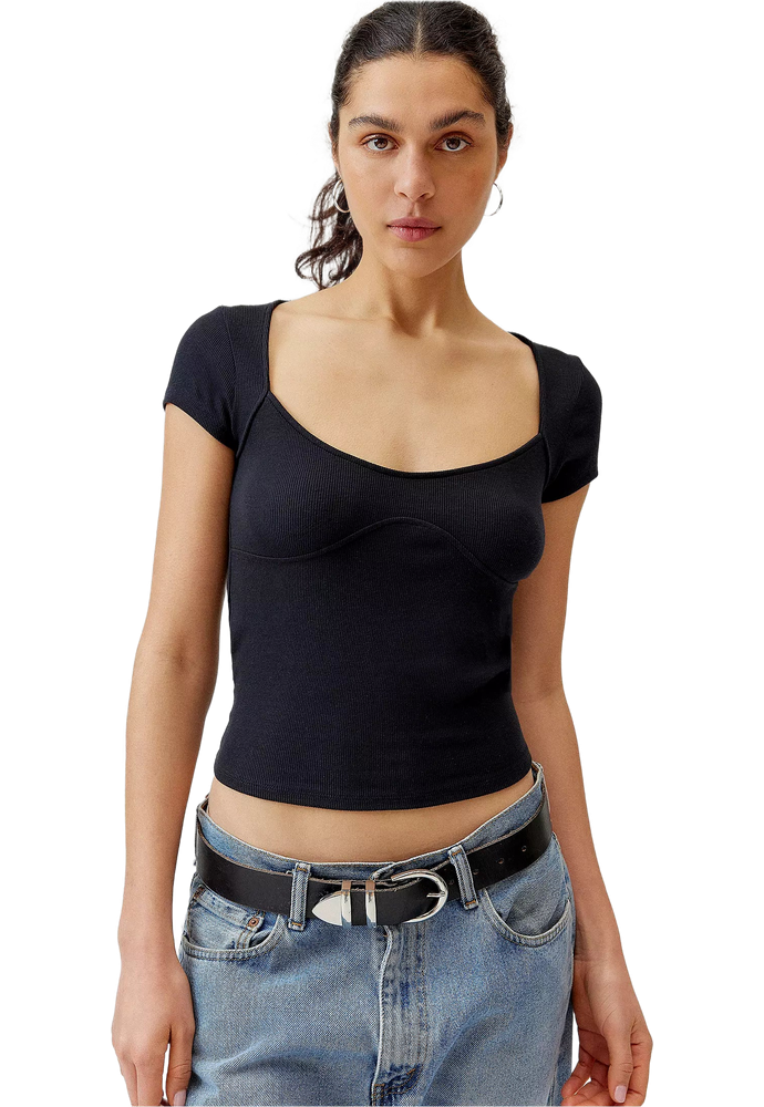 Cutout Image