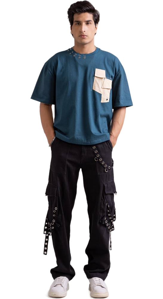 Cutout Image