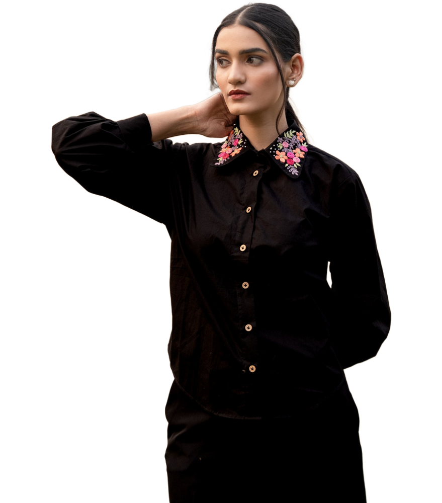Cutout Image