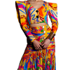 Cutout Image