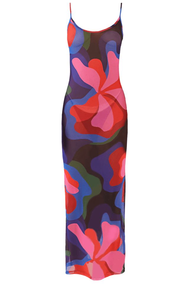 Multi-Color