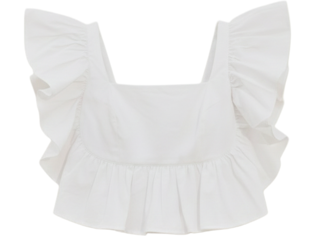 Product Only Cutout