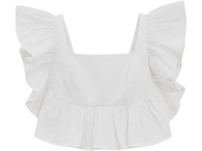 Product Only Cutout