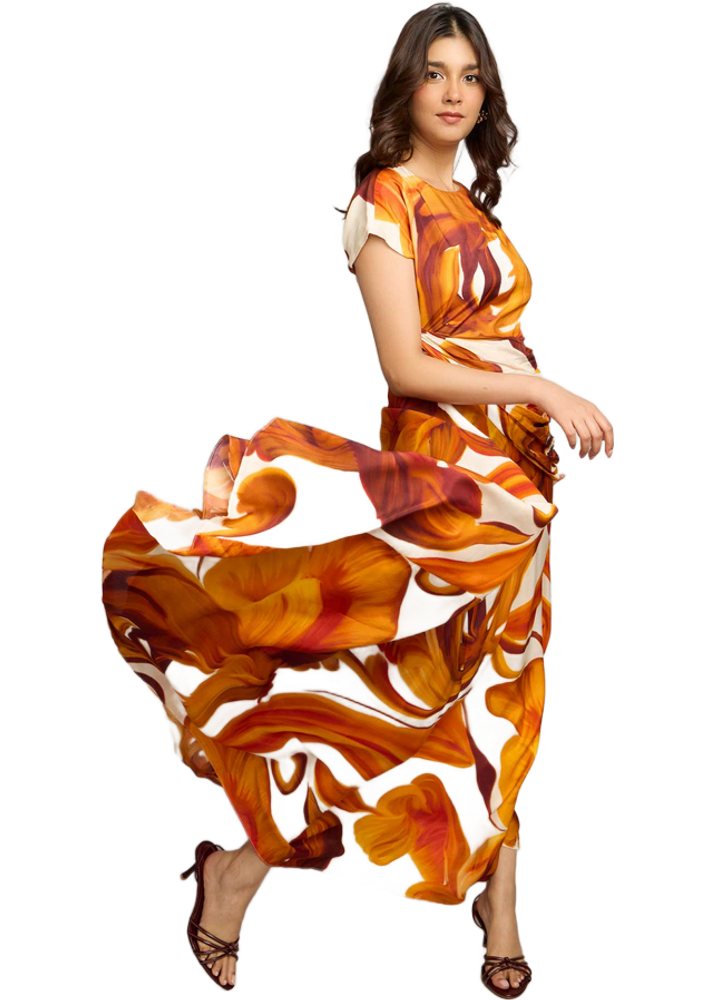 Cutout Image