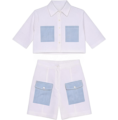 Product Only Cutout