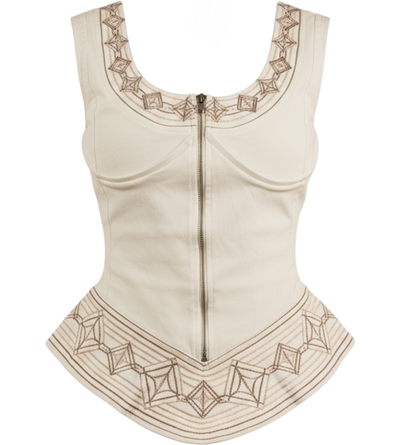 Product Only Cutout