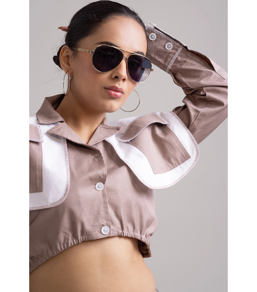 Beige & Nude