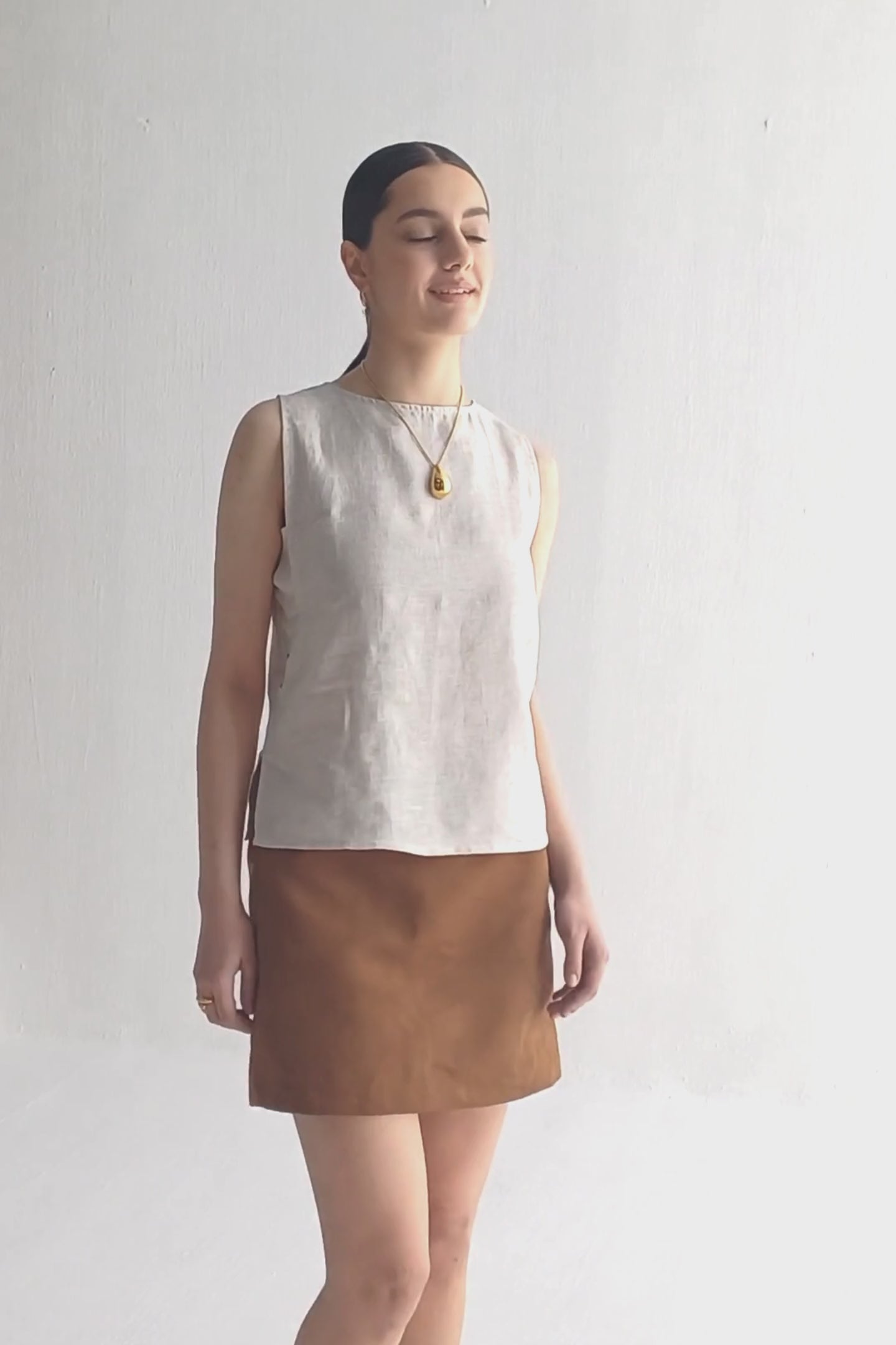 Beige & Nude